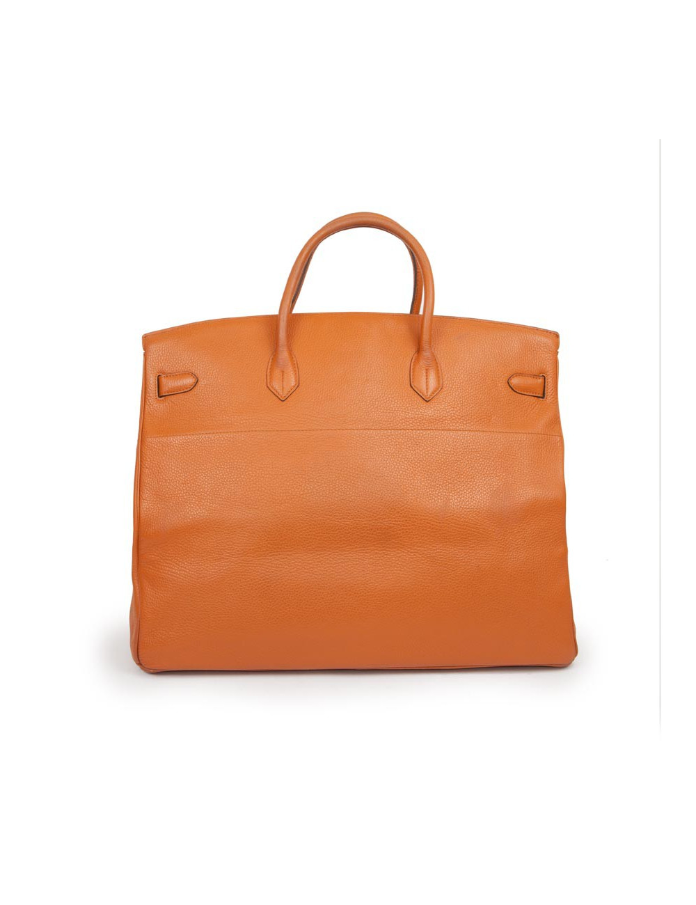 Sac HAC HERMES orange