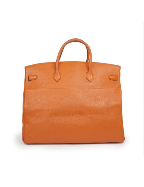 Sac HAC HERMES orange