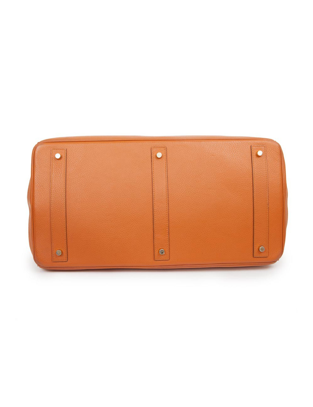 Sac HAC HERMES orange