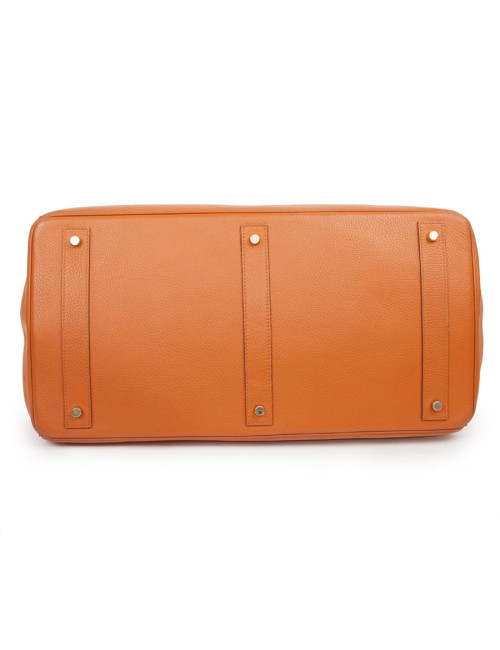 Sac HAC HERMES orange
