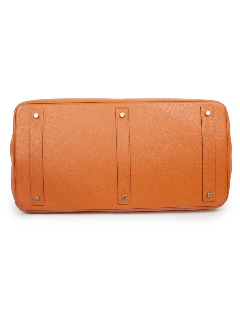 Sac HAC HERMES orange