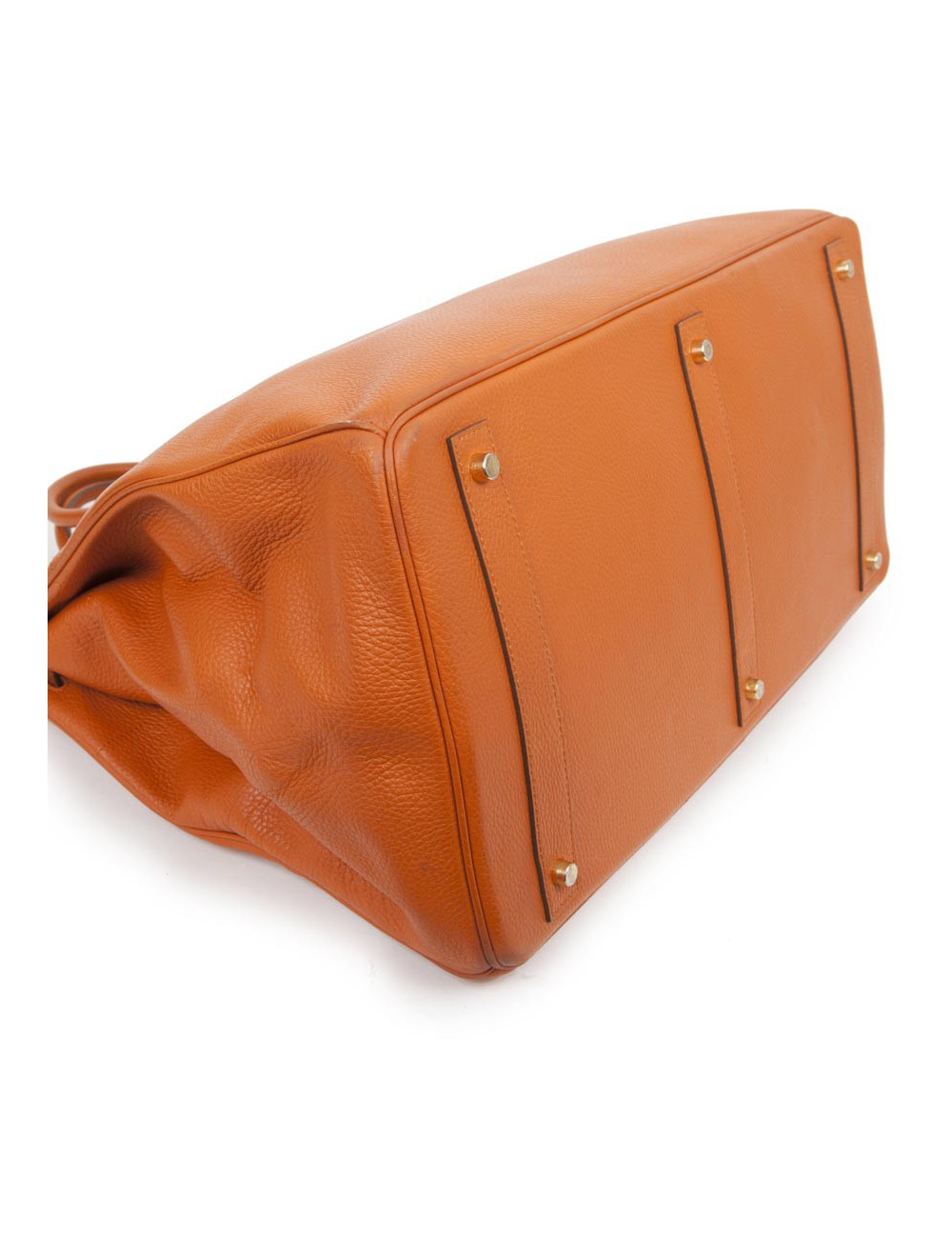 Sac HAC HERMES orange