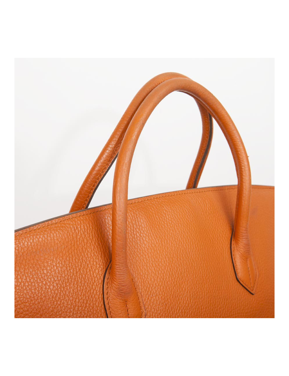 Sac HAC HERMES orange