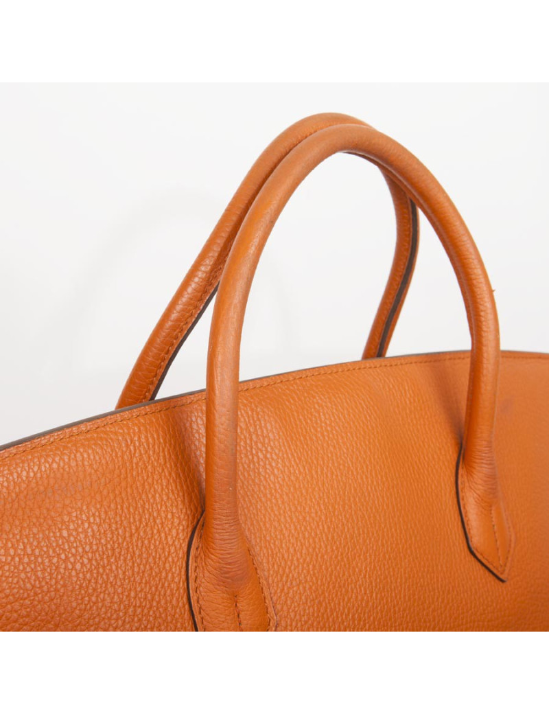 Sac HAC HERMES orange
