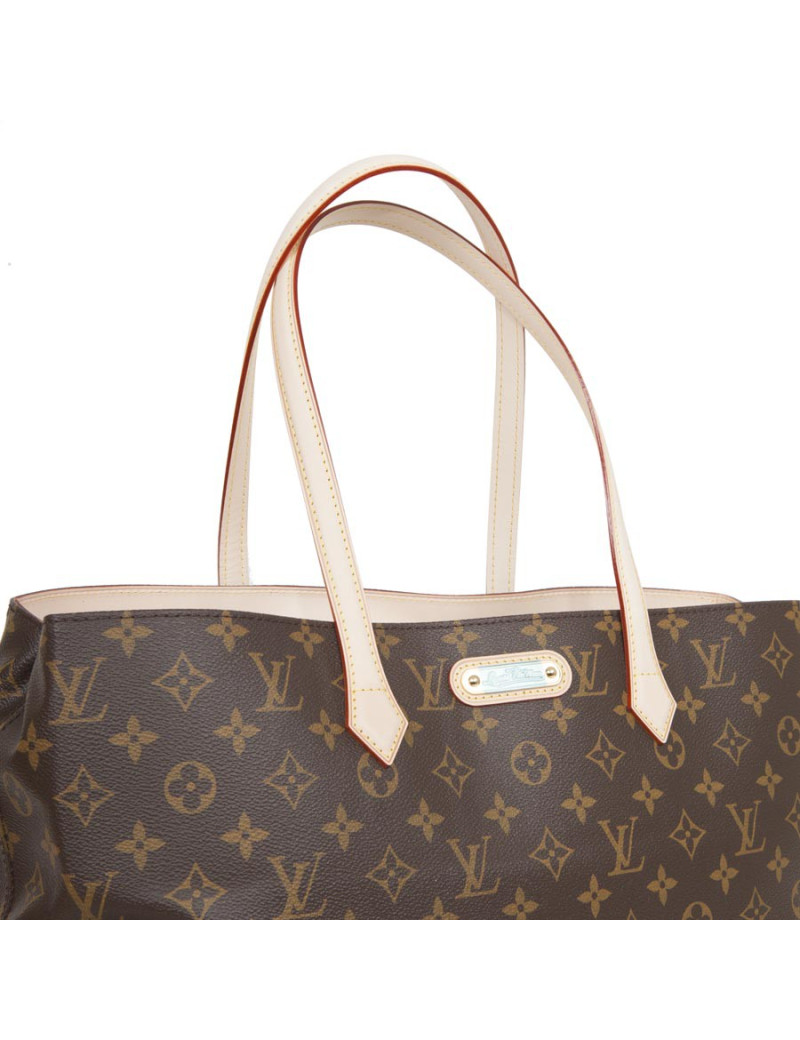 Sac Wilshire GM LOUIS VUITTON