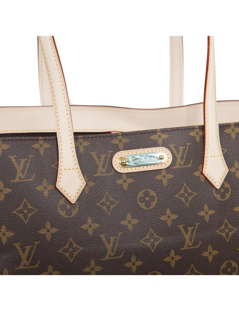 Sac Wilshire GM LOUIS VUITTON