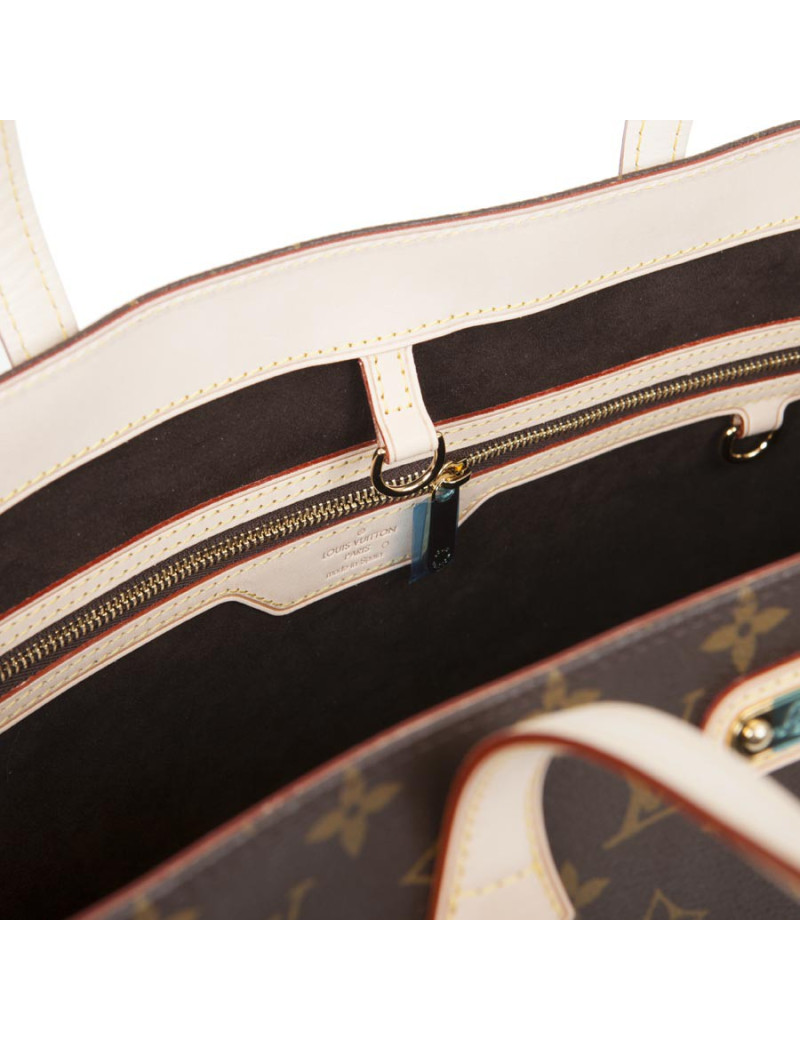 Sac Wilshire GM LOUIS VUITTON