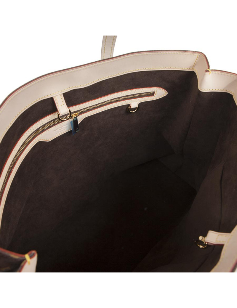 Sac Wilshire GM LOUIS VUITTON