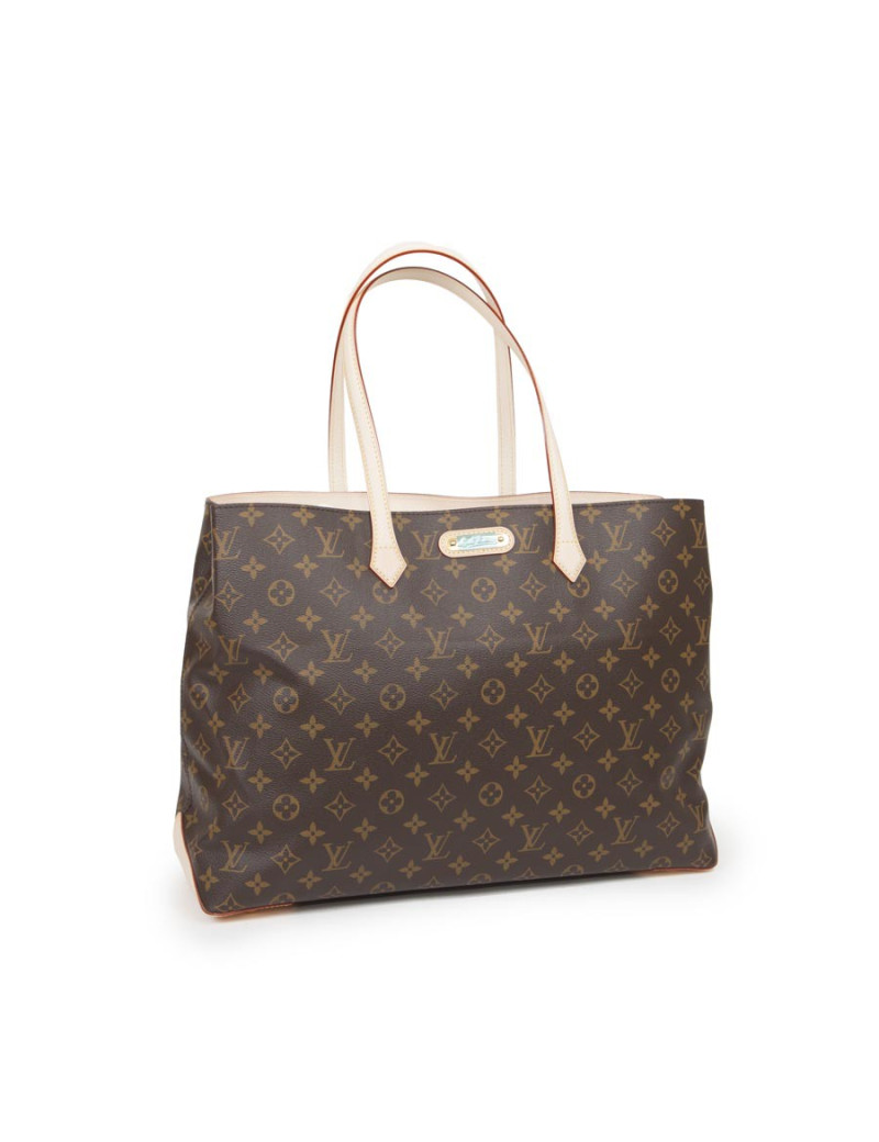 Sac Wilshire GM LOUIS VUITTON