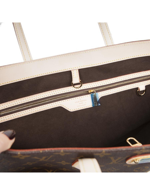 Sac Wilshire GM LOUIS VUITTON