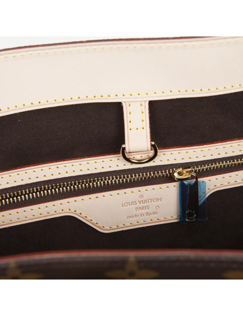 Sac Wilshire GM LOUIS VUITTON
