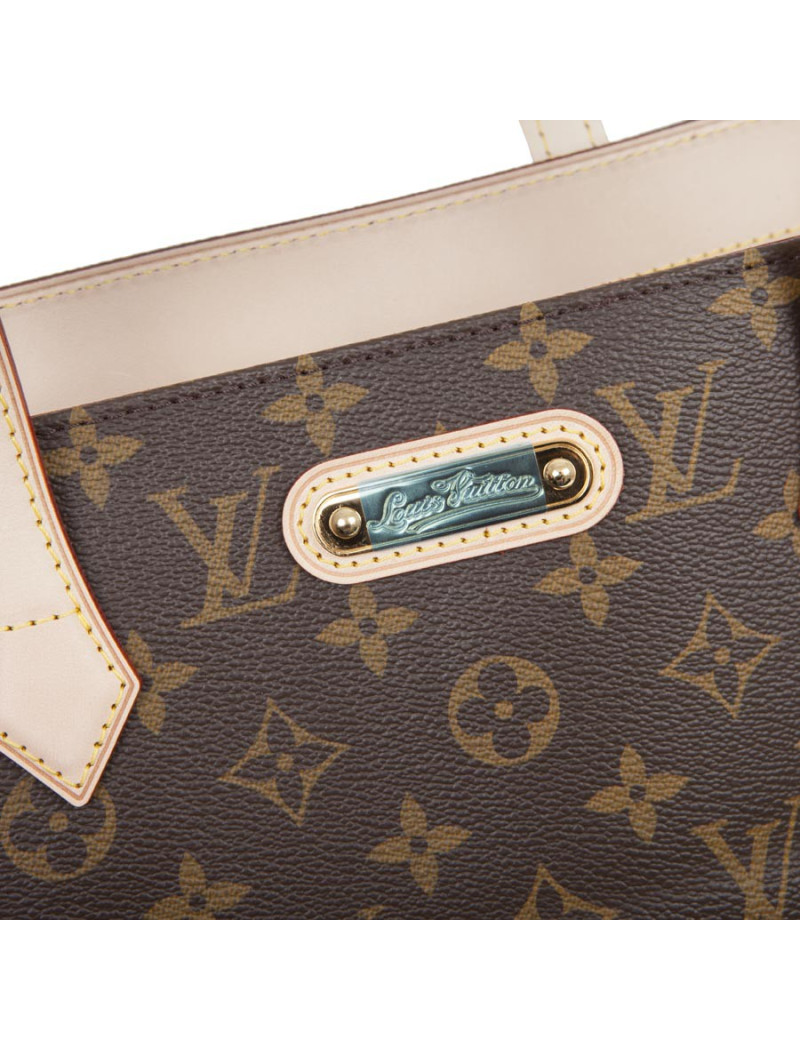 Sac Wilshire GM LOUIS VUITTON