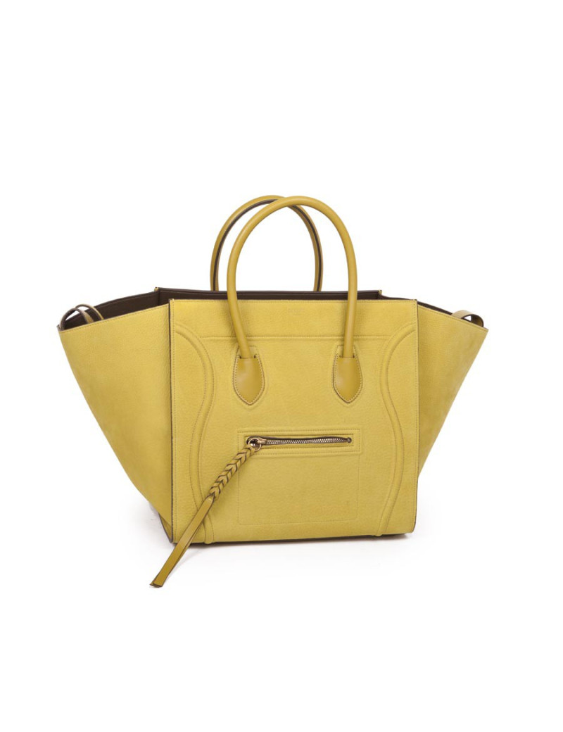 Sac "Phantom" CELINE VERT ANIS