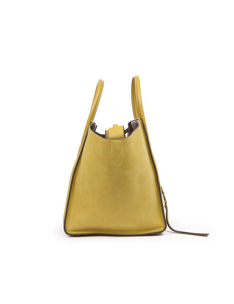 Sac "Phantom" CELINE VERT ANIS