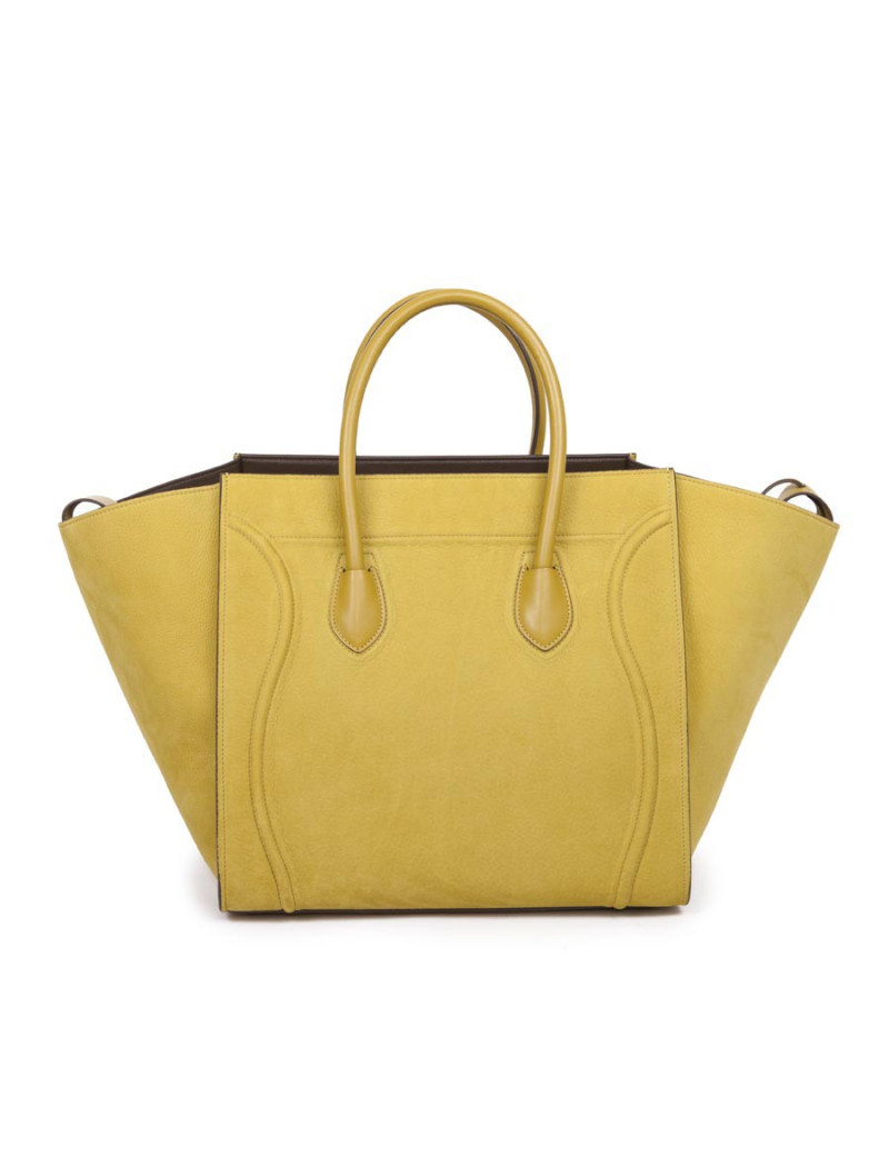 Sac "Phantom" CELINE VERT ANIS