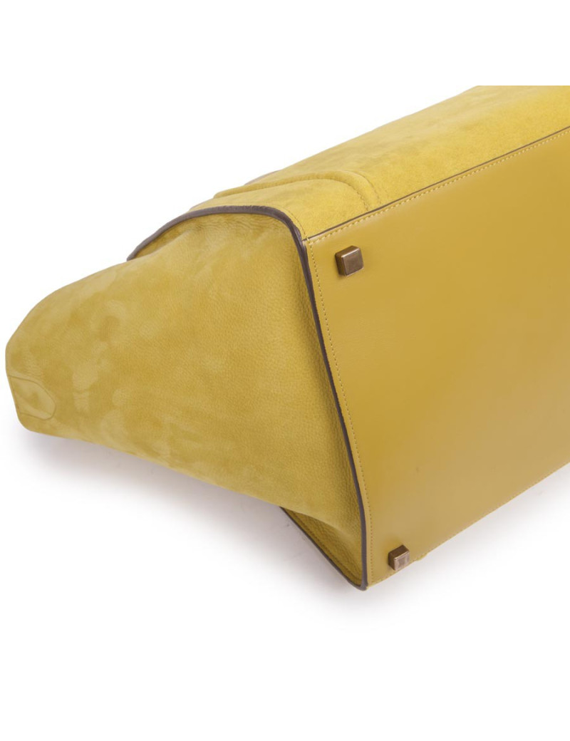 Sac "Phantom" CELINE VERT ANIS