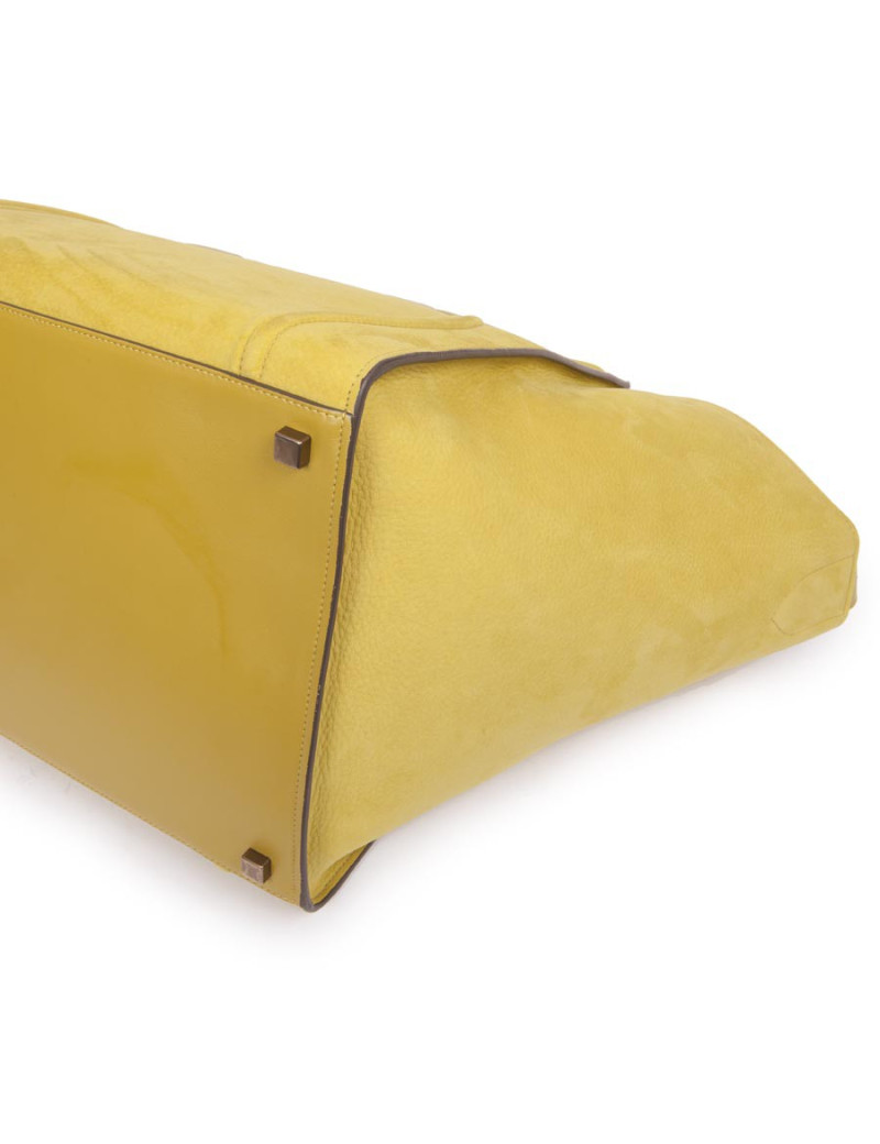 Sac "Phantom" CELINE VERT ANIS