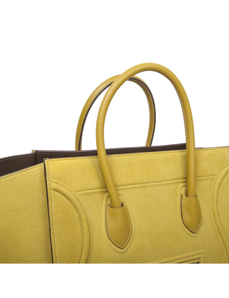 Sac "Phantom" CELINE VERT ANIS