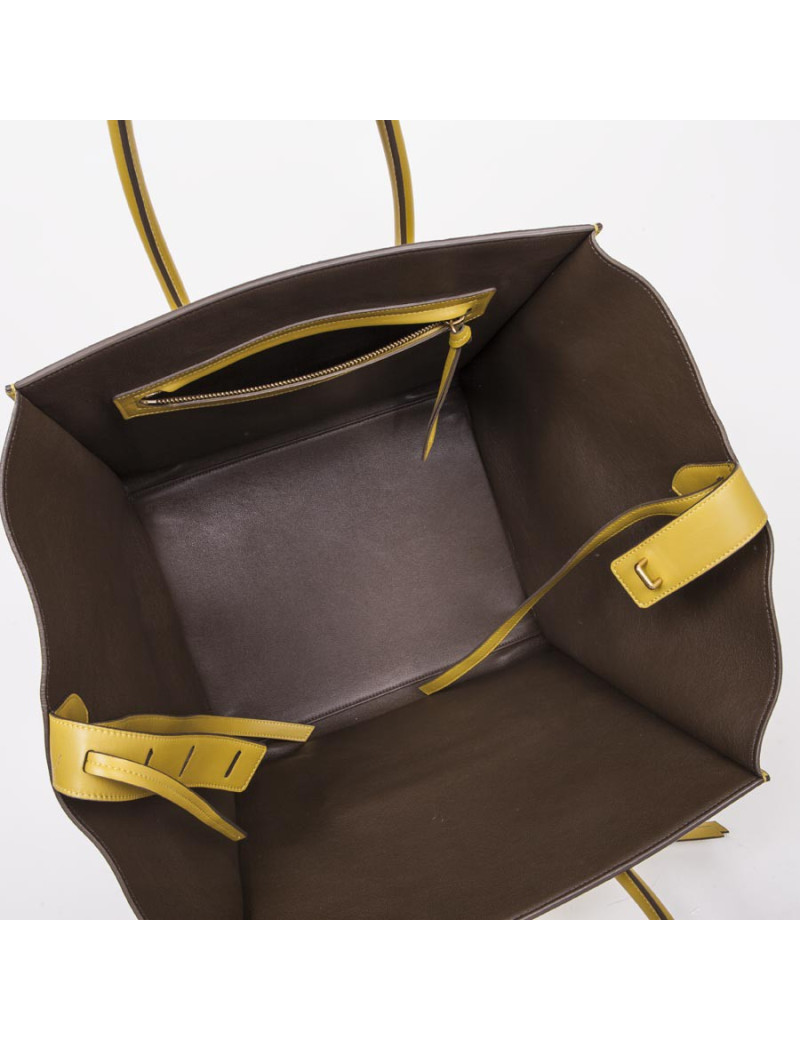 Sac "Phantom" CELINE VERT ANIS