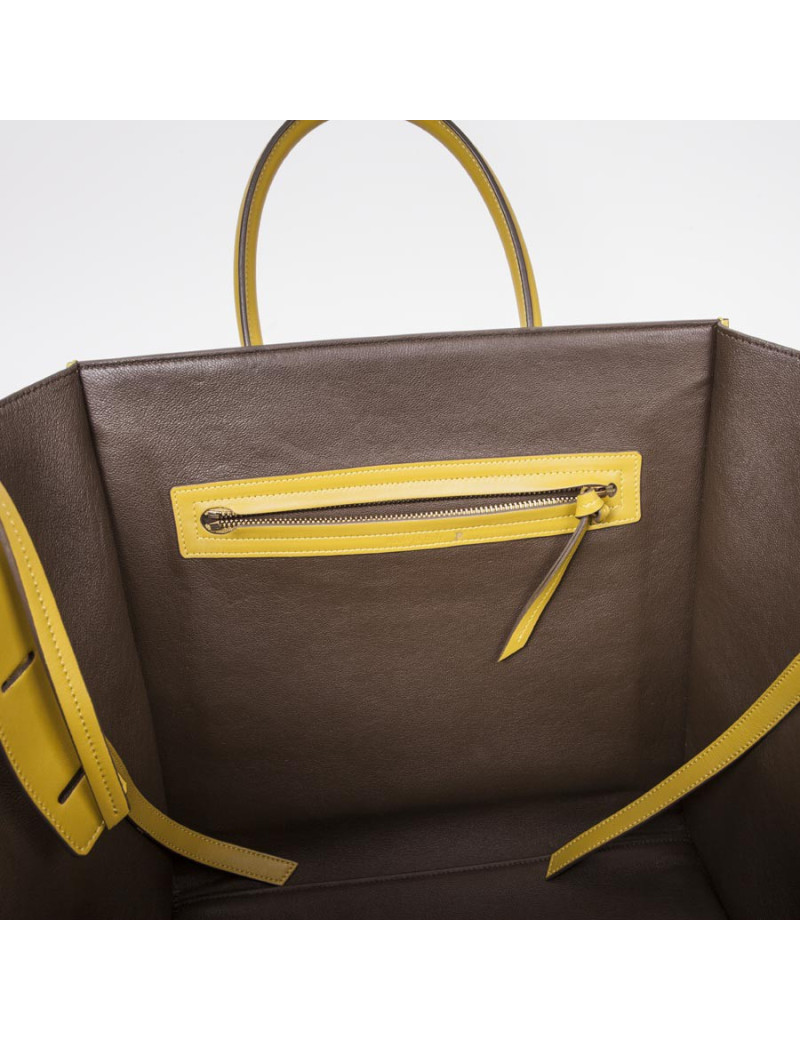 Sac "Phantom" CELINE VERT ANIS