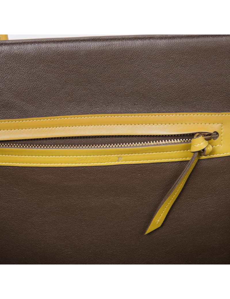 Sac "Phantom" CELINE VERT ANIS