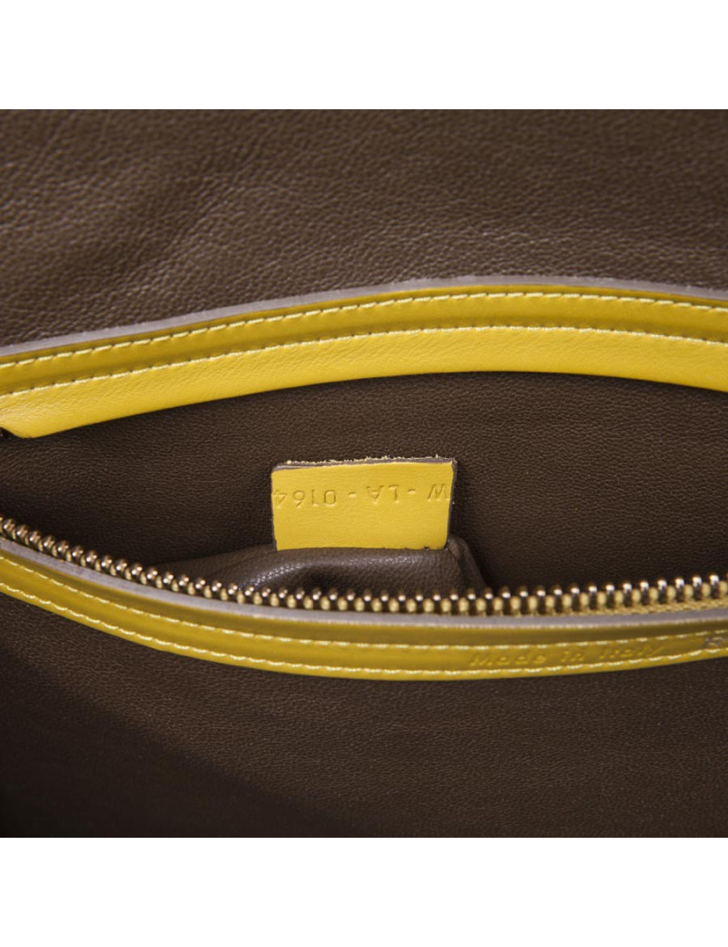 Sac "Phantom" CELINE VERT ANIS