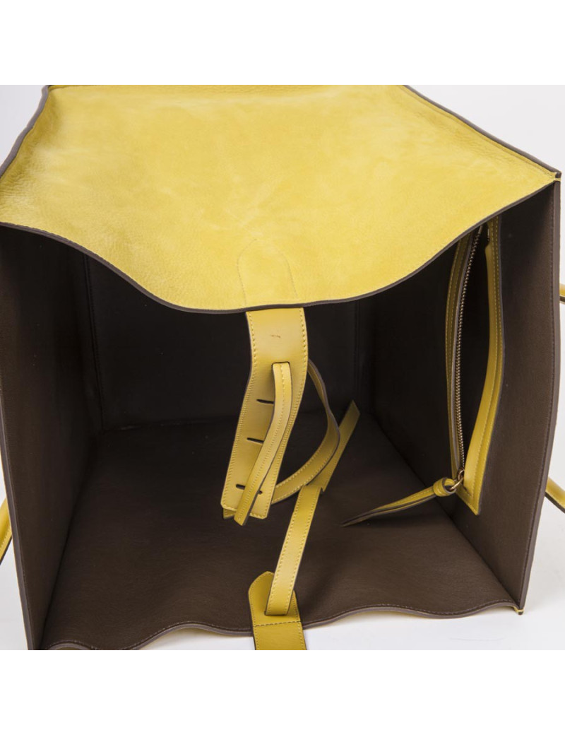 Sac "Phantom" CELINE VERT ANIS