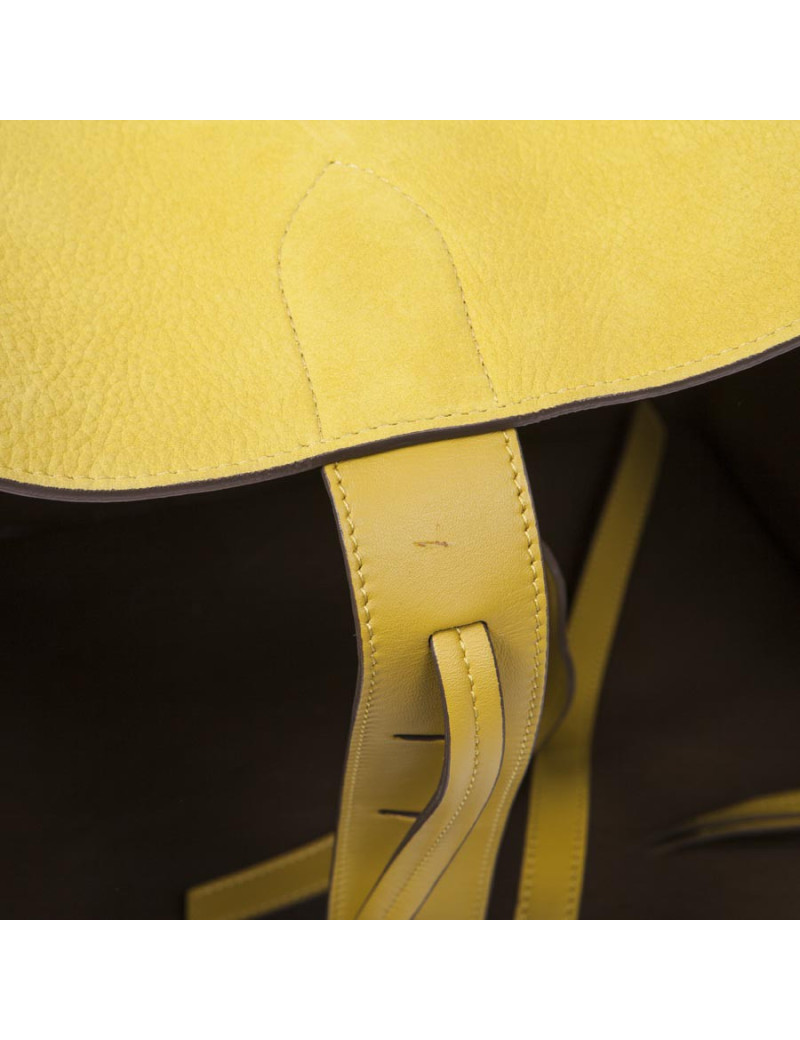 Sac "Phantom" CELINE VERT ANIS