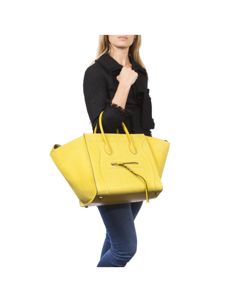 Sac "Phantom" CELINE VERT ANIS