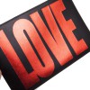 Pochette GIVENCHY "Love"
