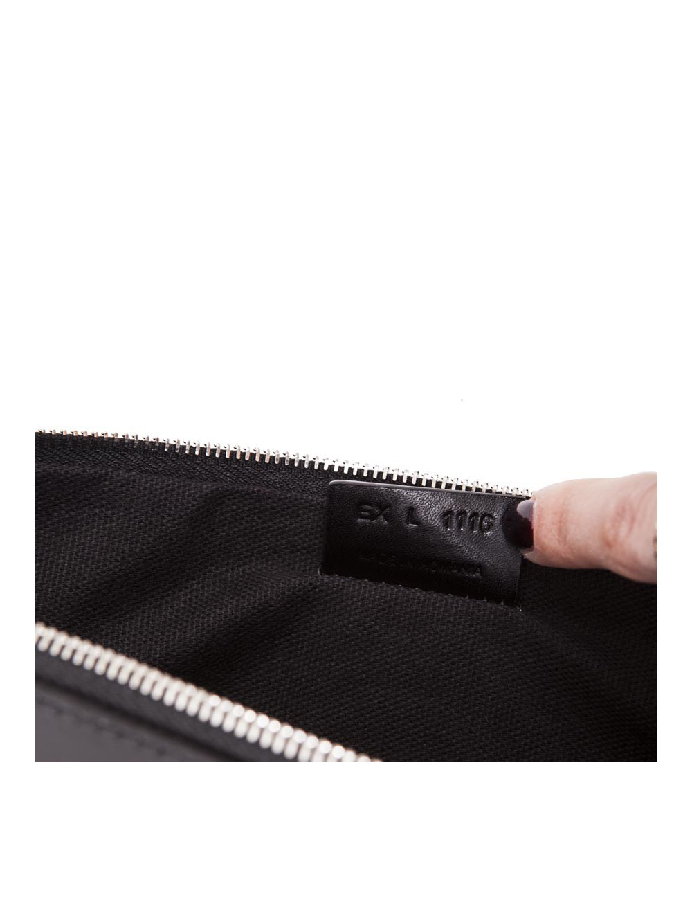 Pochette GIVENCHY "Love"