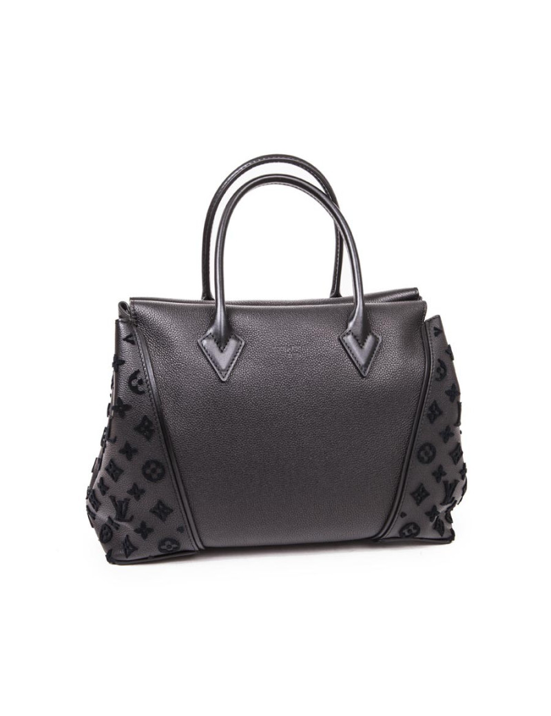 Sac "Tote W" LOUIS VUITTON 