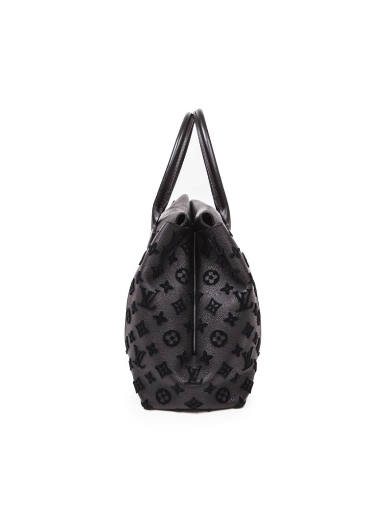 Sac "Tote W" LOUIS VUITTON 