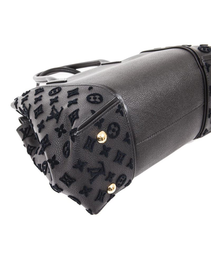 Sac "Tote W" LOUIS VUITTON 