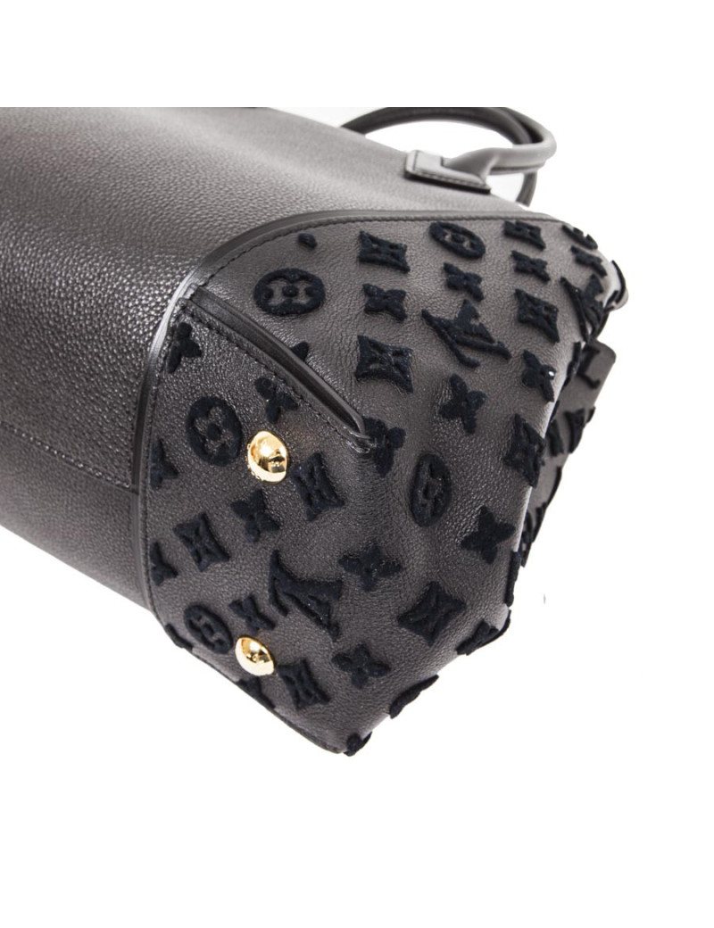 Sac "Tote W" LOUIS VUITTON 