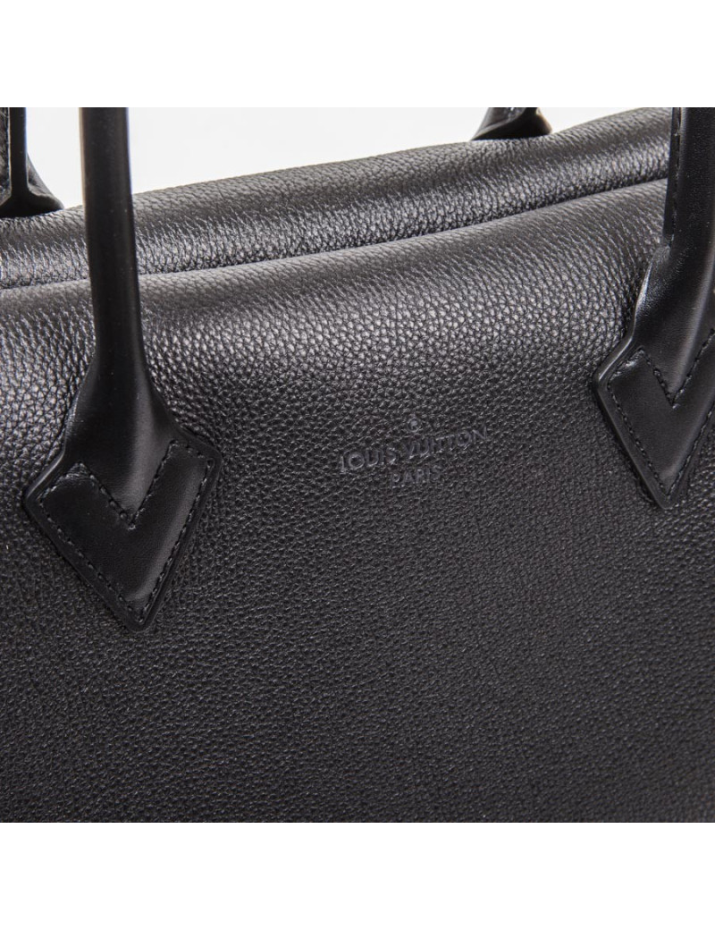 Sac "Tote W" LOUIS VUITTON 