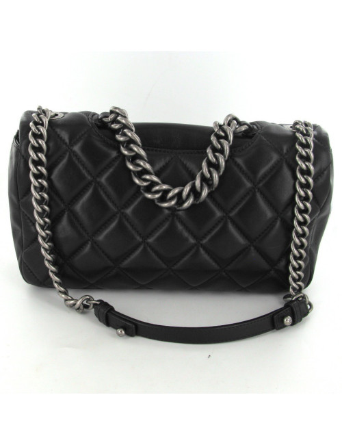 Sac CHANEL classique fermoir boy