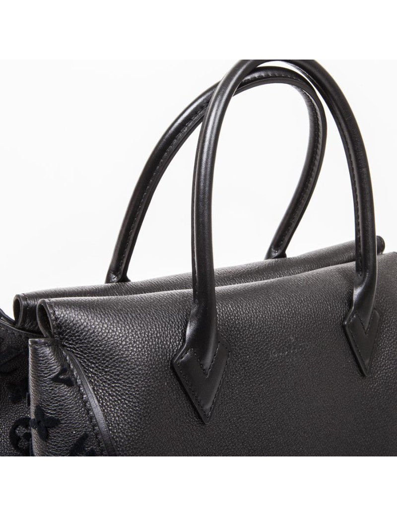 Sac "Tote W" LOUIS VUITTON 