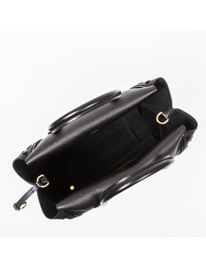 Sac "Tote W" LOUIS VUITTON 