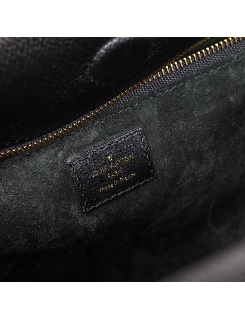 Sac "Tote W" LOUIS VUITTON 