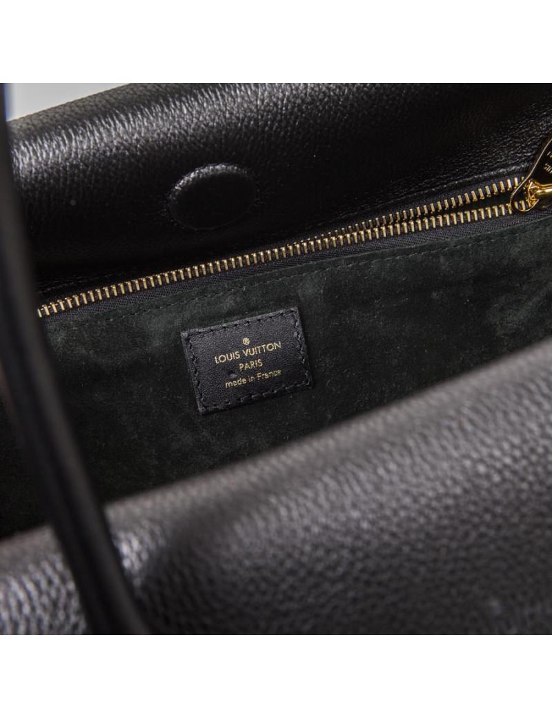 Sac "Tote W" LOUIS VUITTON 