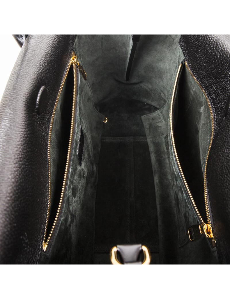 Sac "Tote W" LOUIS VUITTON 