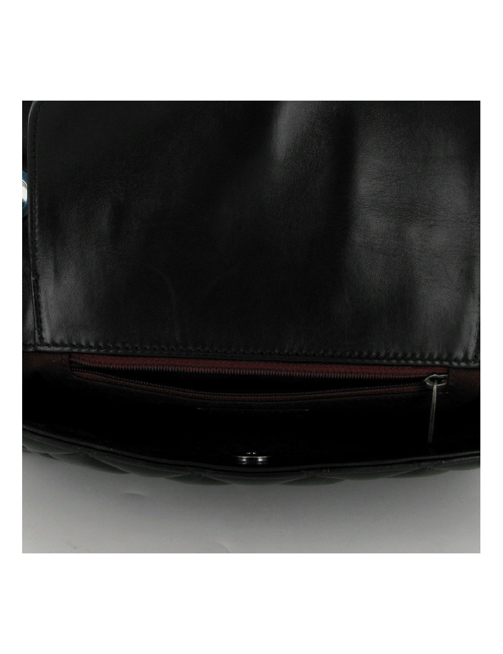 Sac CHANEL classique fermoir boy