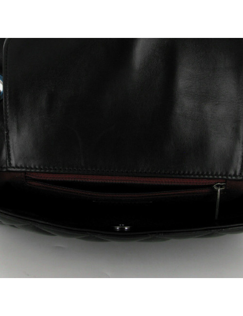 Sac CHANEL classique fermoir boy