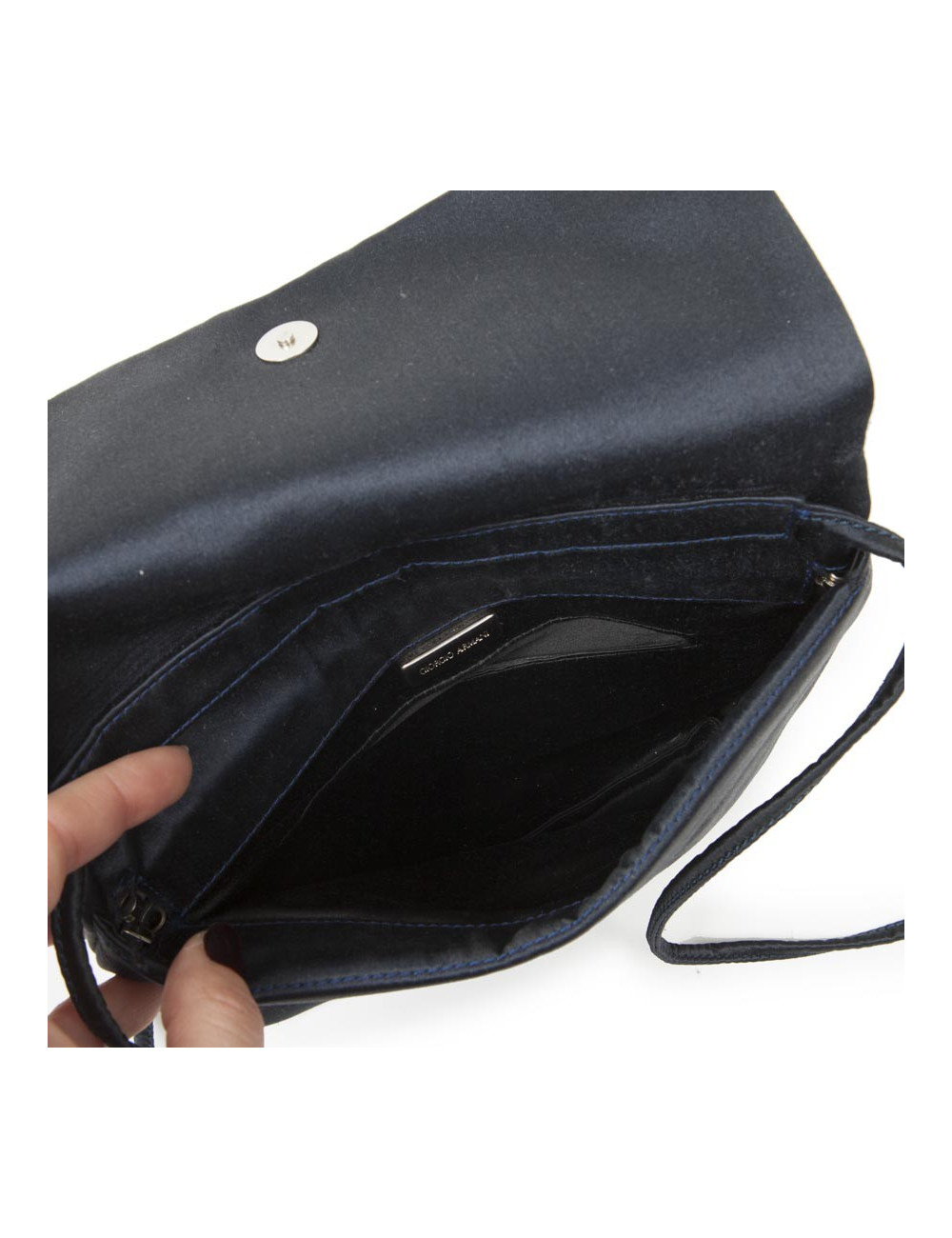 Pochette GEORGIO ARMANI Vintage