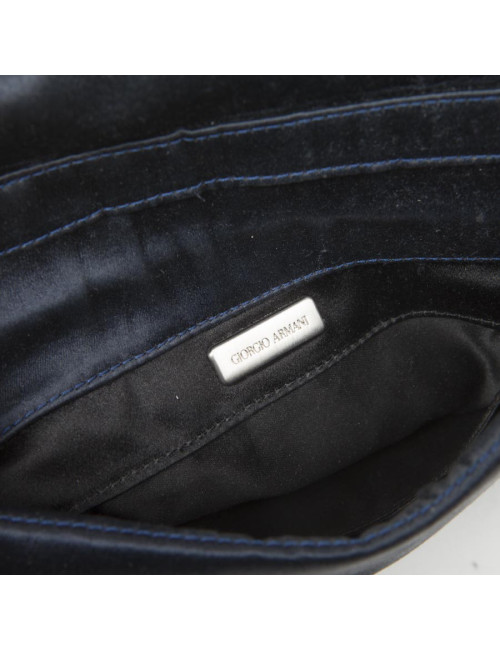 Pochette GEORGIO ARMANI Vintage