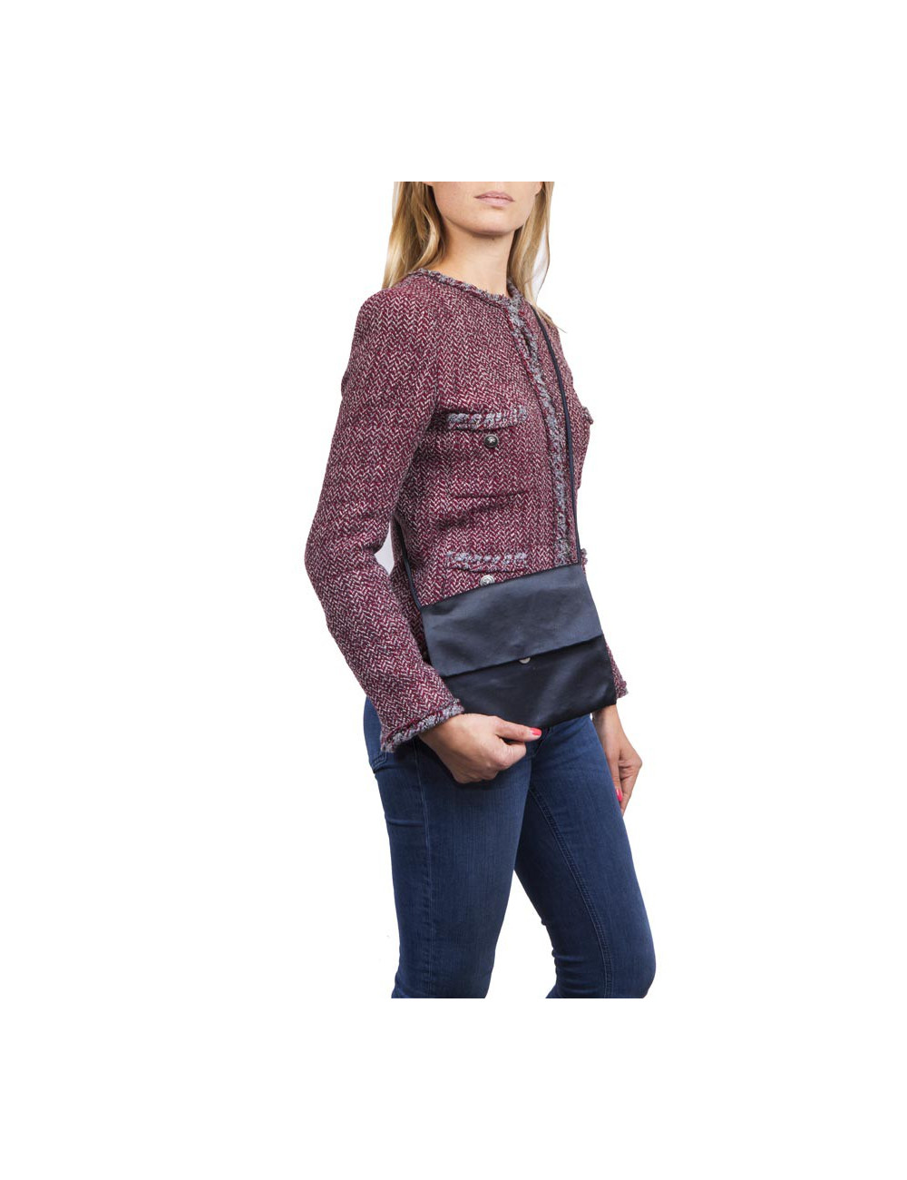 Pochette GEORGIO ARMANI Vintage