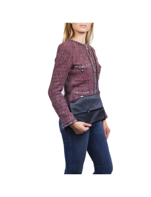 Pochette GEORGIO ARMANI Vintage