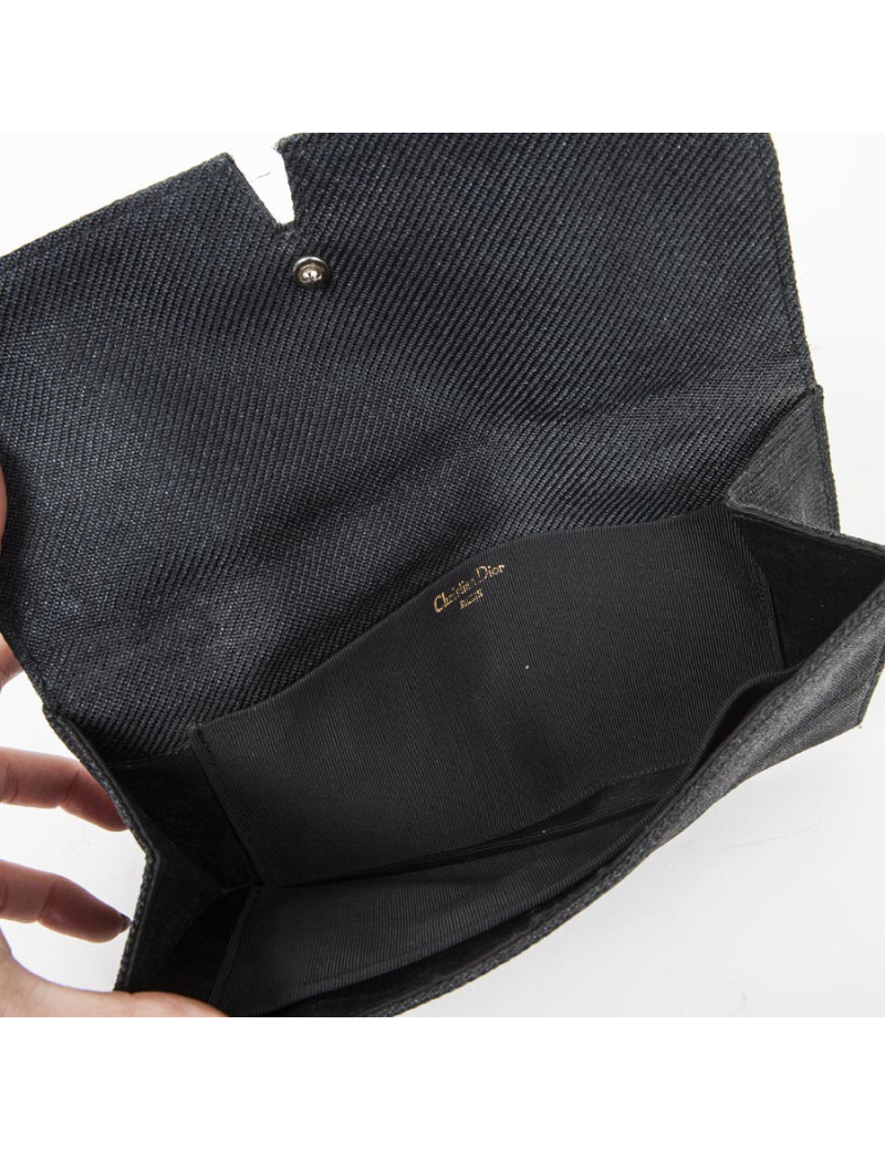 Pochette CHRISTINA DIOR Vintage 