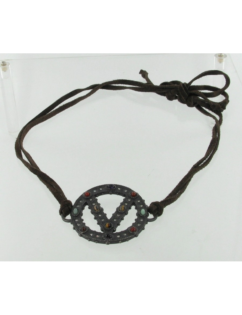 Ceinture lacet VALENTINO